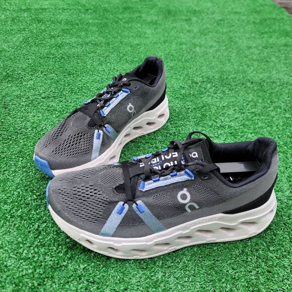 On Cloudsurfer - Men's running shoes - Size 8.5 - Picture 2 of 11